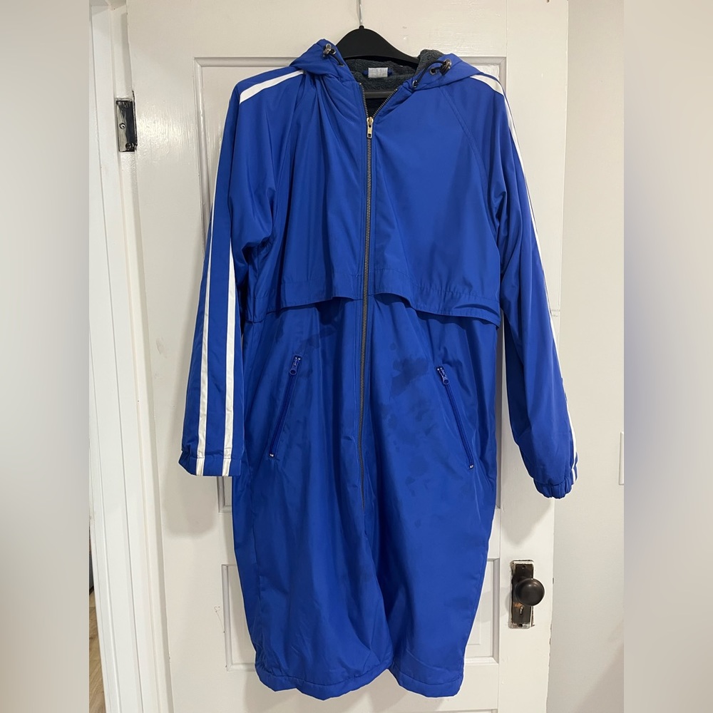 Sporti brand adult xs swim parka